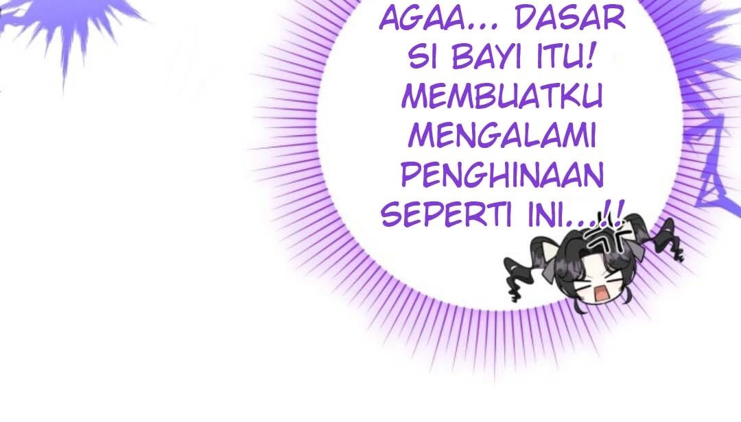 The Villain's Daughter Plans to Run Away Chapter 25 - halaman 90