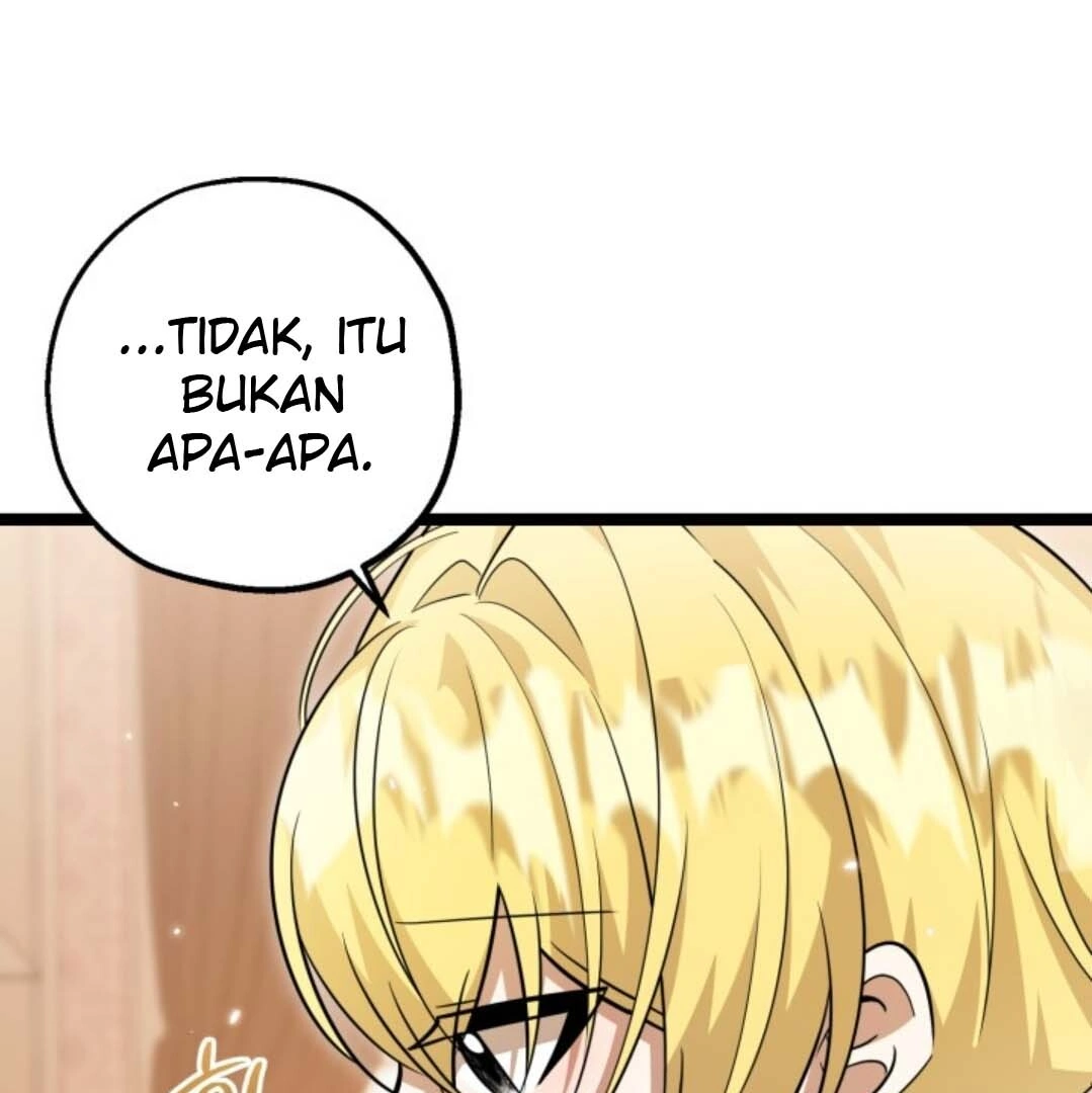 The Villain's Daughter Plans to Run Away Chapter 25 - halaman 93