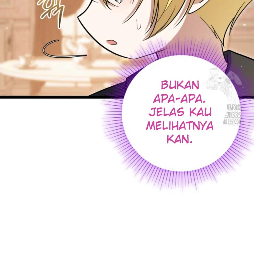 The Villain's Daughter Plans to Run Away Chapter 25 - halaman 94