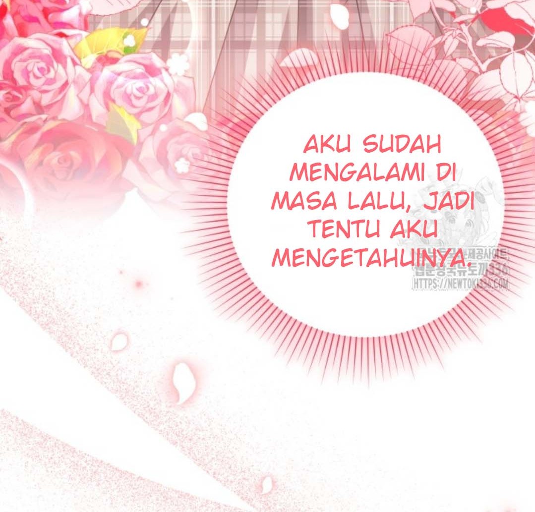 The Villain's Daughter Plans to Run Away Chapter 26 - halaman 102