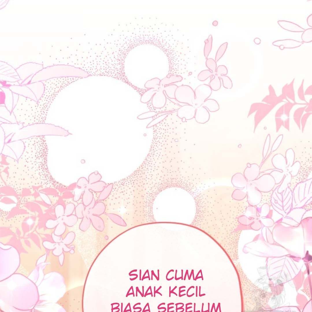 The Villain's Daughter Plans to Run Away Chapter 26 - halaman 18