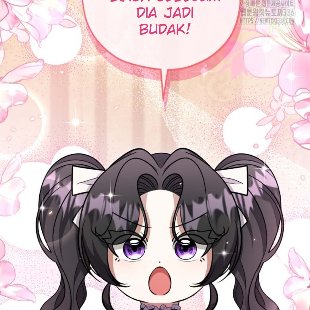 The Villain's Daughter Plans to Run Away Chapter 26 - halaman 19