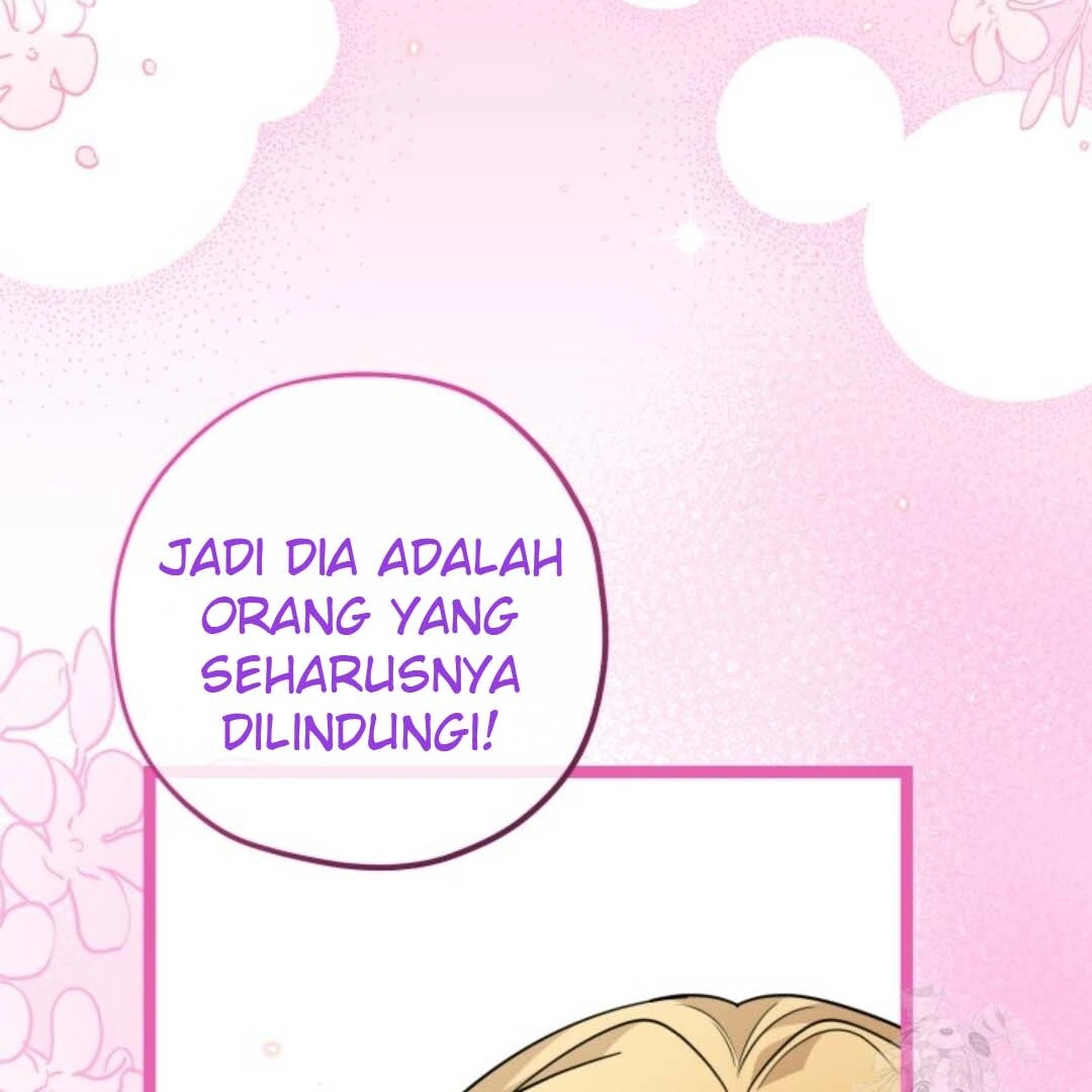 The Villain's Daughter Plans to Run Away Chapter 26 - halaman 21