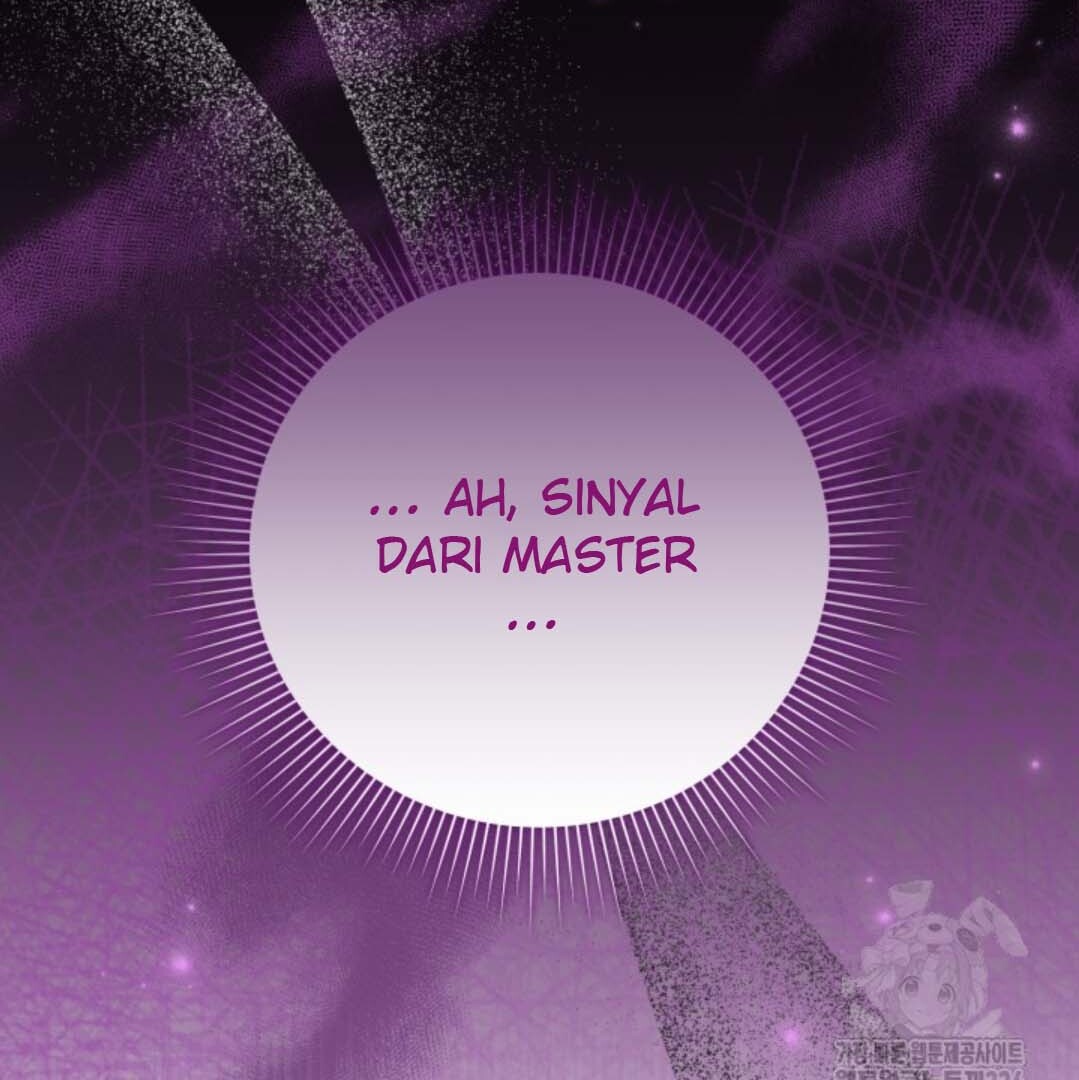 The Villain's Daughter Plans to Run Away Chapter 26 - halaman 27