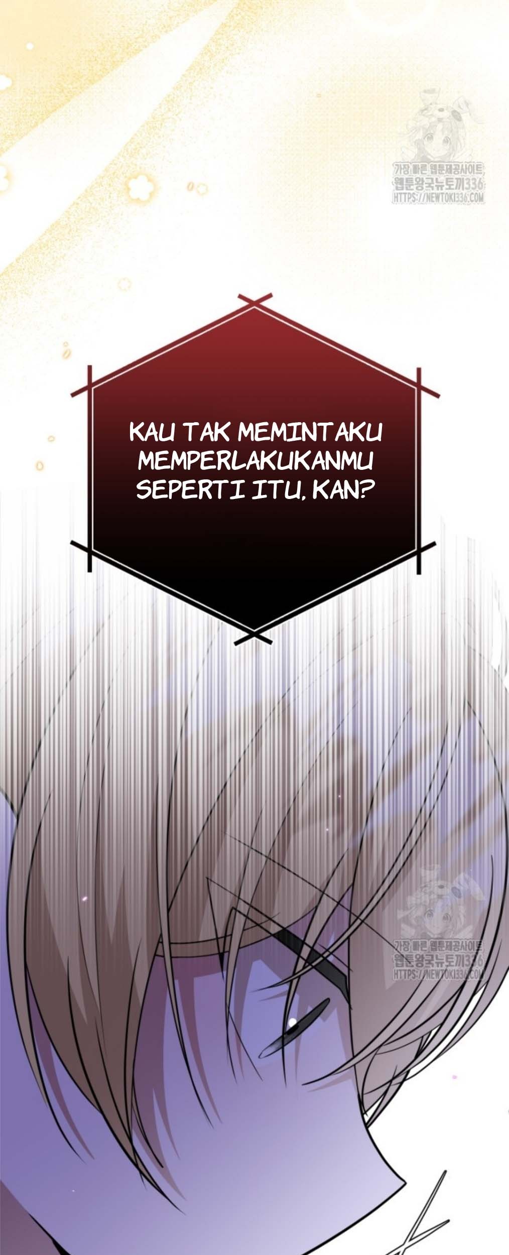 The Villain's Daughter Plans to Run Away Chapter 26 - halaman 42