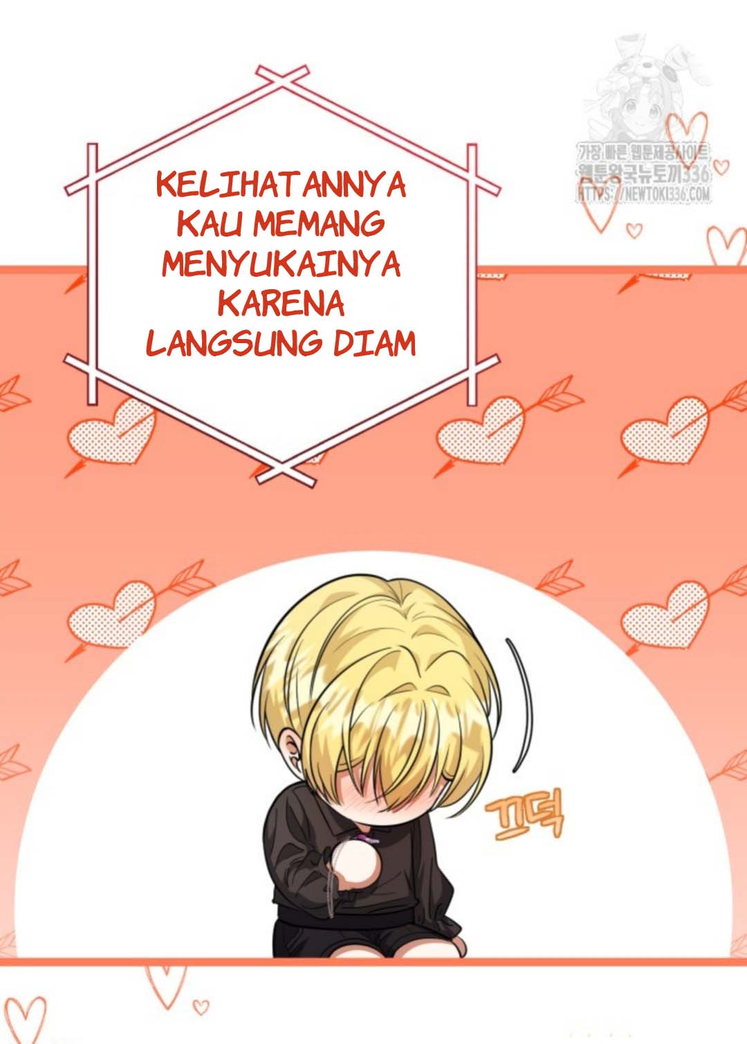 The Villain's Daughter Plans to Run Away Chapter 26 - halaman 50