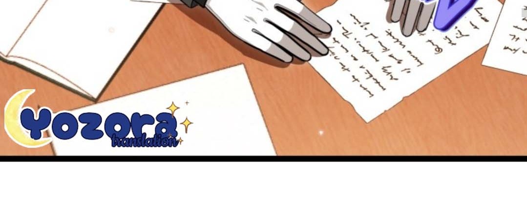 The Villain's Daughter Plans to Run Away Chapter 26 - halaman 61
