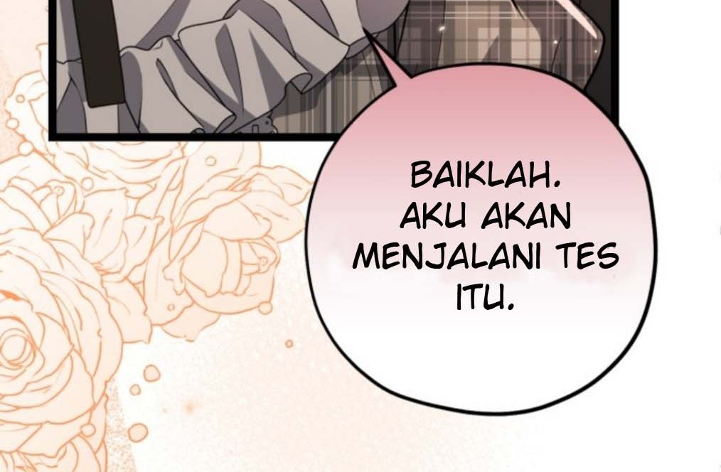 The Villain's Daughter Plans to Run Away Chapter 26 - halaman 76
