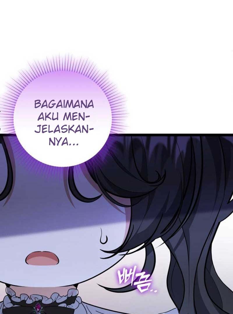 The Villain's Daughter Plans to Run Away Chapter 27 - halaman 10