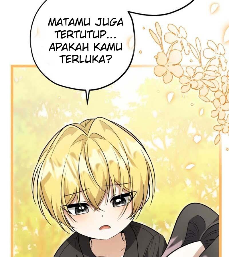 The Villain's Daughter Plans to Run Away Chapter 27 - halaman 101