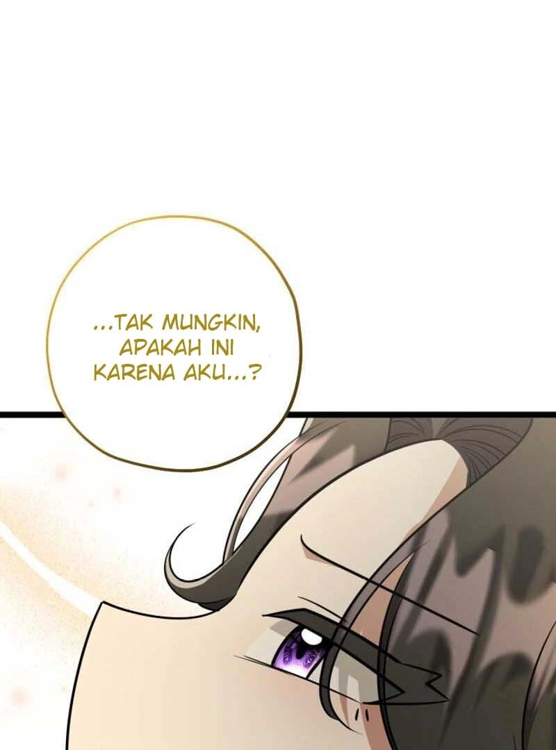 The Villain's Daughter Plans to Run Away Chapter 27 - halaman 103