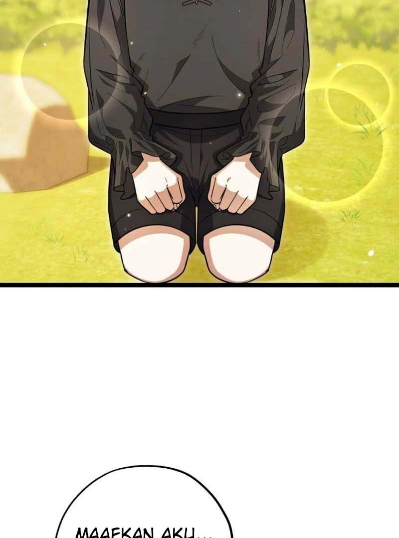 The Villain's Daughter Plans to Run Away Chapter 27 - halaman 106