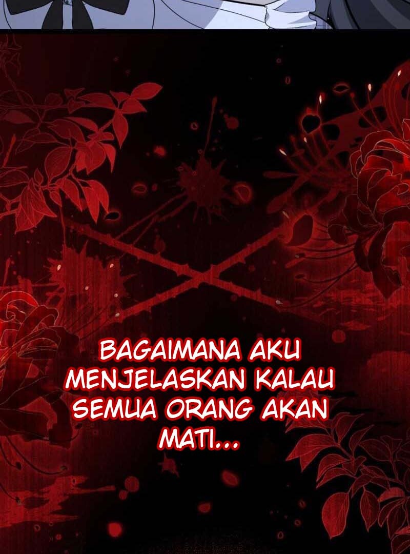 The Villain's Daughter Plans to Run Away Chapter 27 - halaman 11