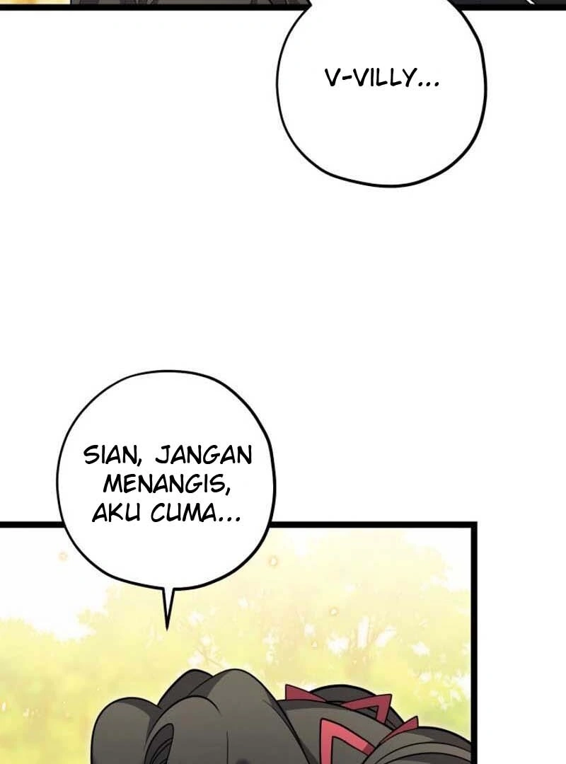 The Villain's Daughter Plans to Run Away Chapter 27 - halaman 110