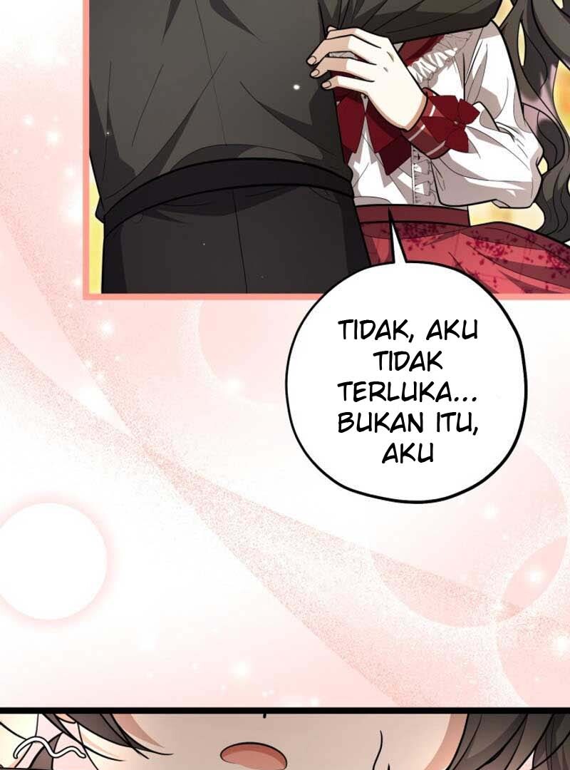 The Villain's Daughter Plans to Run Away Chapter 27 - halaman 117