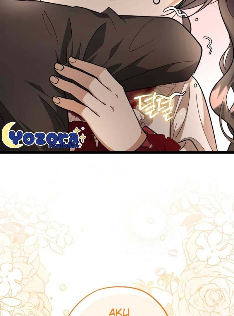 The Villain's Daughter Plans to Run Away Chapter 27 - halaman 118