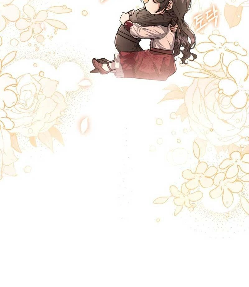 The Villain's Daughter Plans to Run Away Chapter 27 - halaman 120
