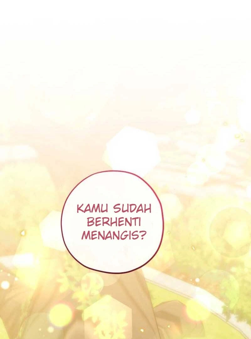 The Villain's Daughter Plans to Run Away Chapter 27 - halaman 121