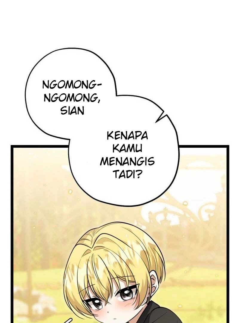 The Villain's Daughter Plans to Run Away Chapter 27 - halaman 123