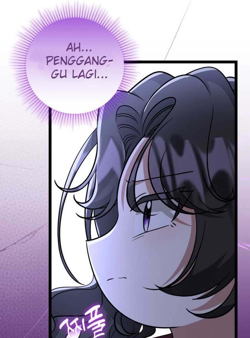 The Villain's Daughter Plans to Run Away Chapter 27 - halaman 133
