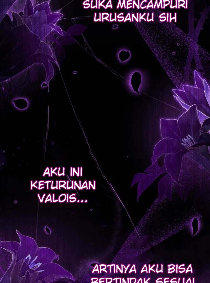The Villain's Daughter Plans to Run Away Chapter 27 - halaman 135