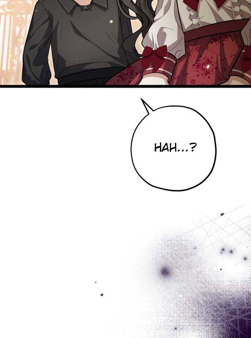 The Villain's Daughter Plans to Run Away Chapter 27 - halaman 140