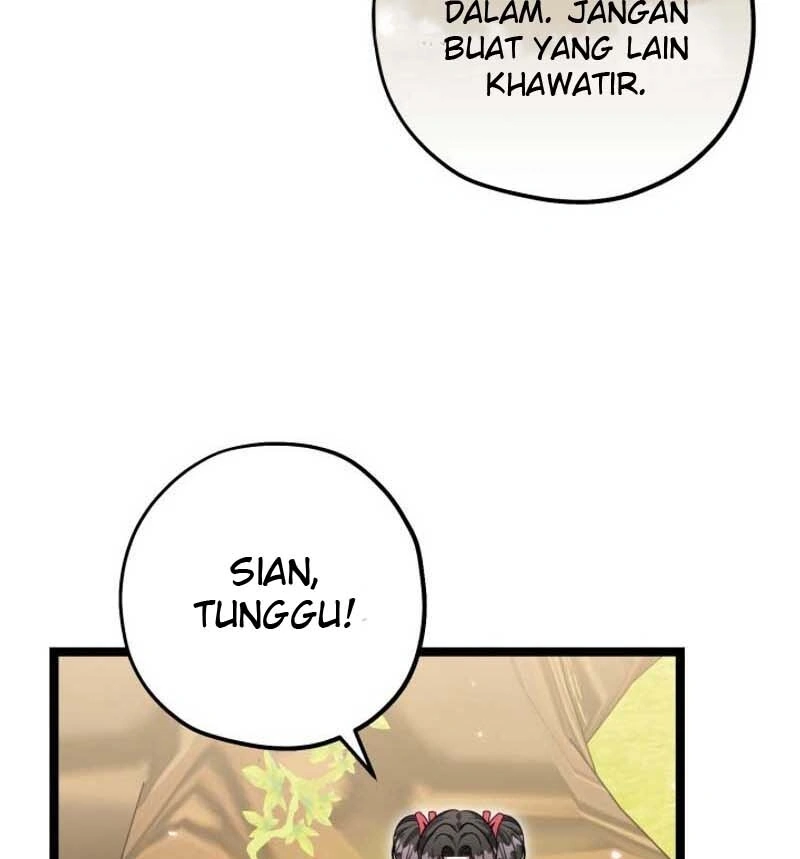 The Villain's Daughter Plans to Run Away Chapter 27 - halaman 149