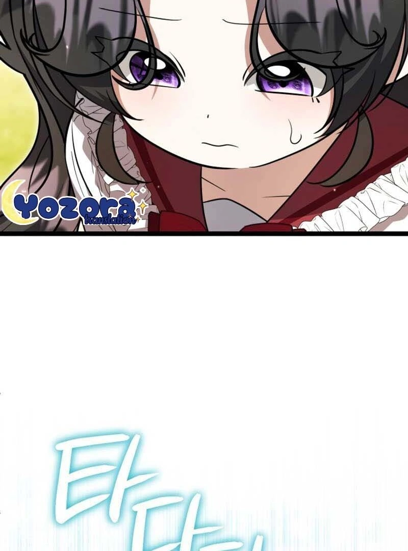 The Villain's Daughter Plans to Run Away Chapter 27 - halaman 154