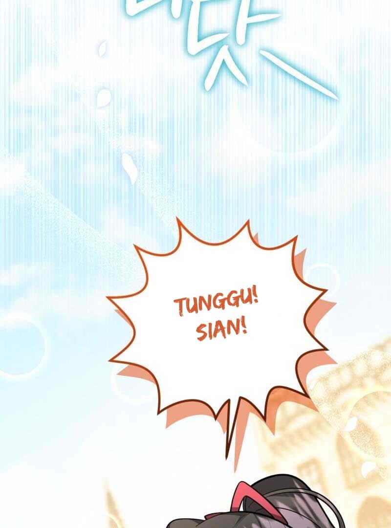 The Villain's Daughter Plans to Run Away Chapter 27 - halaman 155
