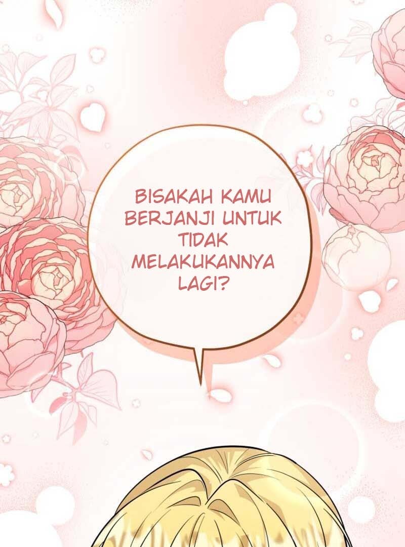 The Villain's Daughter Plans to Run Away Chapter 27 - halaman 164