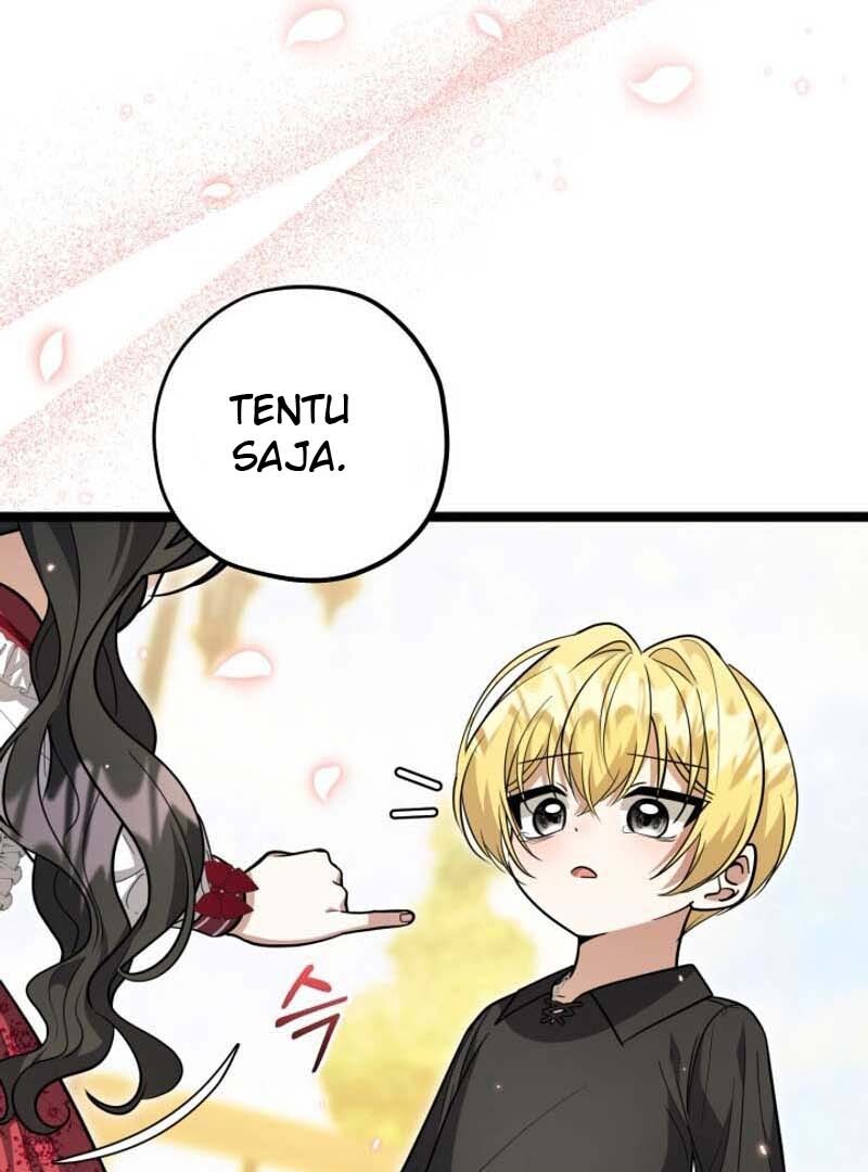 The Villain's Daughter Plans to Run Away Chapter 27 - halaman 166