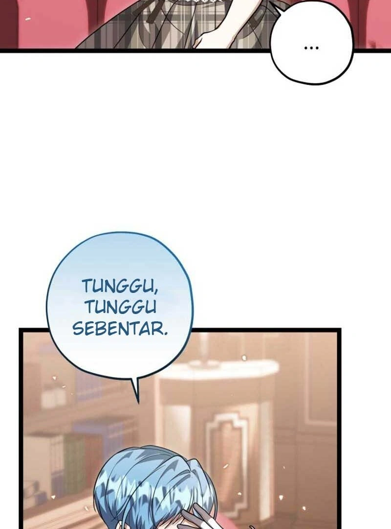 The Villain's Daughter Plans to Run Away Chapter 27 - halaman 17