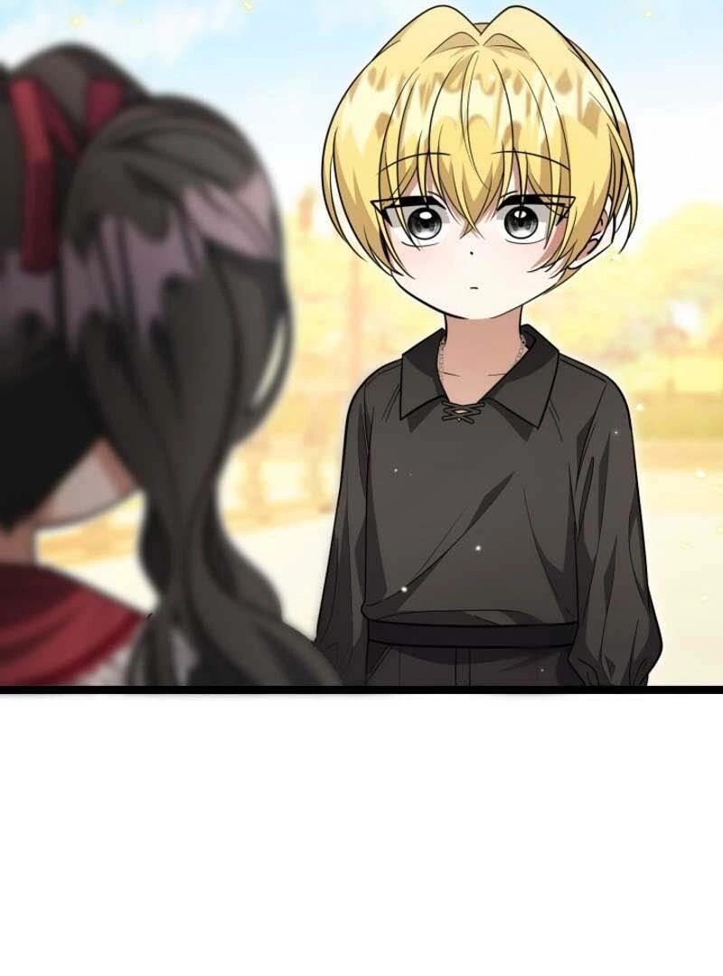The Villain's Daughter Plans to Run Away Chapter 27 - halaman 170