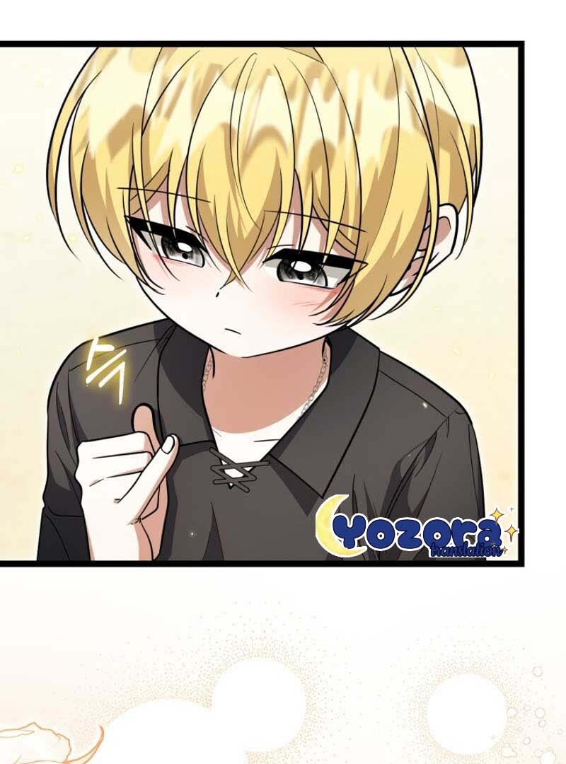 The Villain's Daughter Plans to Run Away Chapter 27 - halaman 171