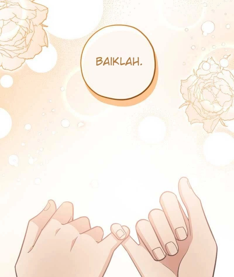 The Villain's Daughter Plans to Run Away Chapter 27 - halaman 172