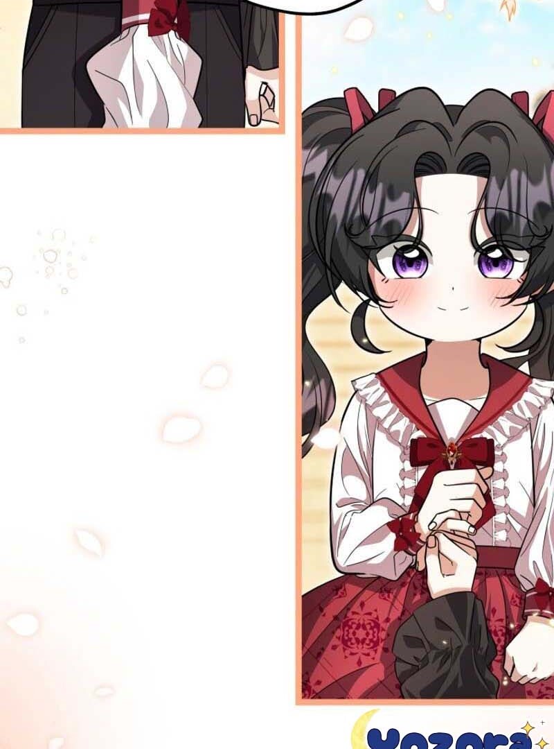 The Villain's Daughter Plans to Run Away Chapter 27 - halaman 175