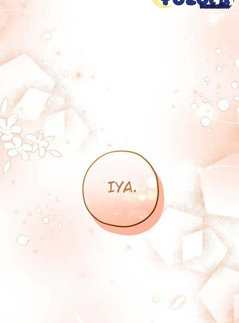 The Villain's Daughter Plans to Run Away Chapter 27 - halaman 176