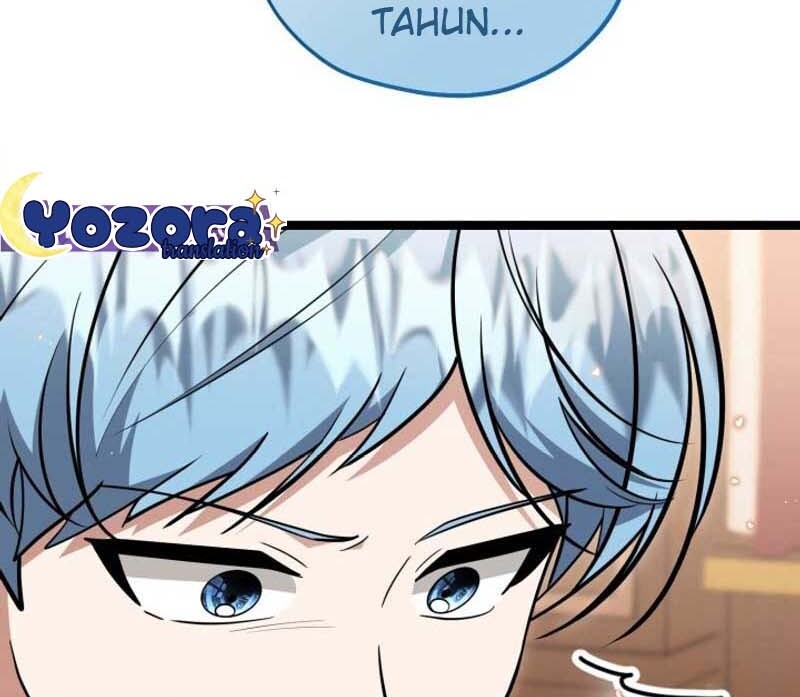 The Villain's Daughter Plans to Run Away Chapter 27 - halaman 19