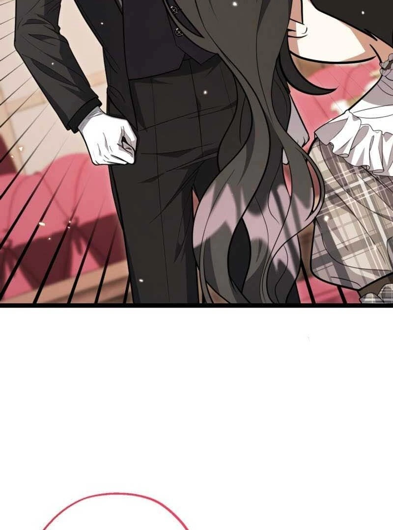 The Villain's Daughter Plans to Run Away Chapter 27 - halaman 22