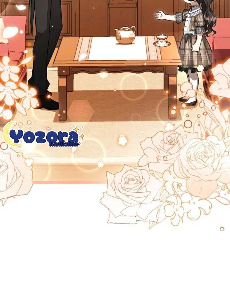 The Villain's Daughter Plans to Run Away Chapter 27 - halaman 27