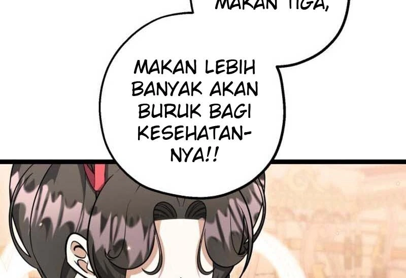 The Villain's Daughter Plans to Run Away Chapter 27 - halaman 33