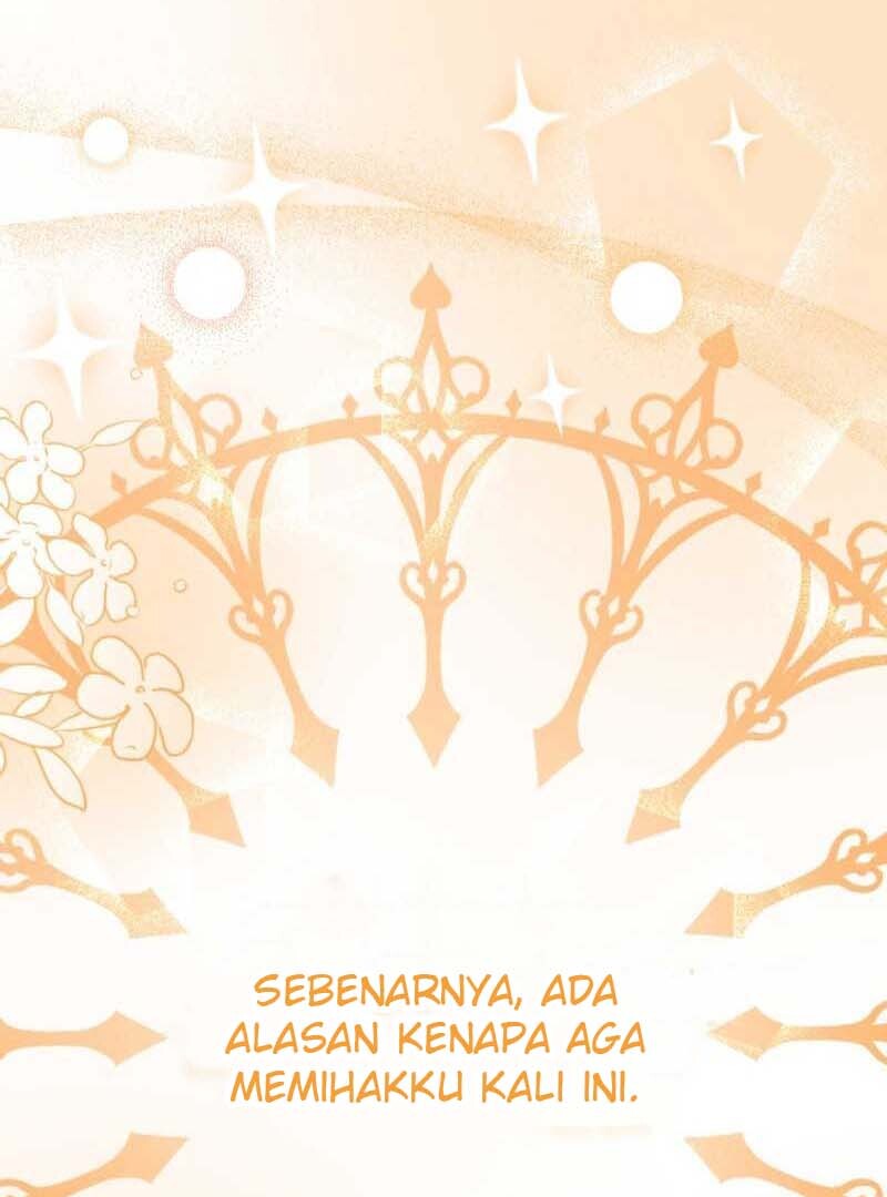 The Villain's Daughter Plans to Run Away Chapter 27 - halaman 46