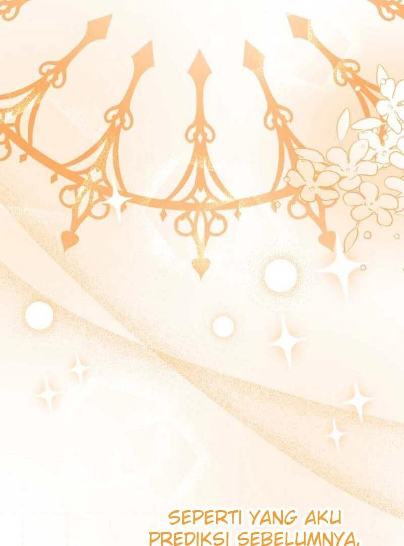 The Villain's Daughter Plans to Run Away Chapter 27 - halaman 47