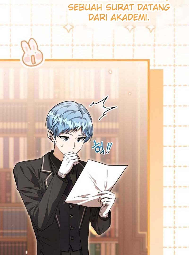 The Villain's Daughter Plans to Run Away Chapter 27 - halaman 48