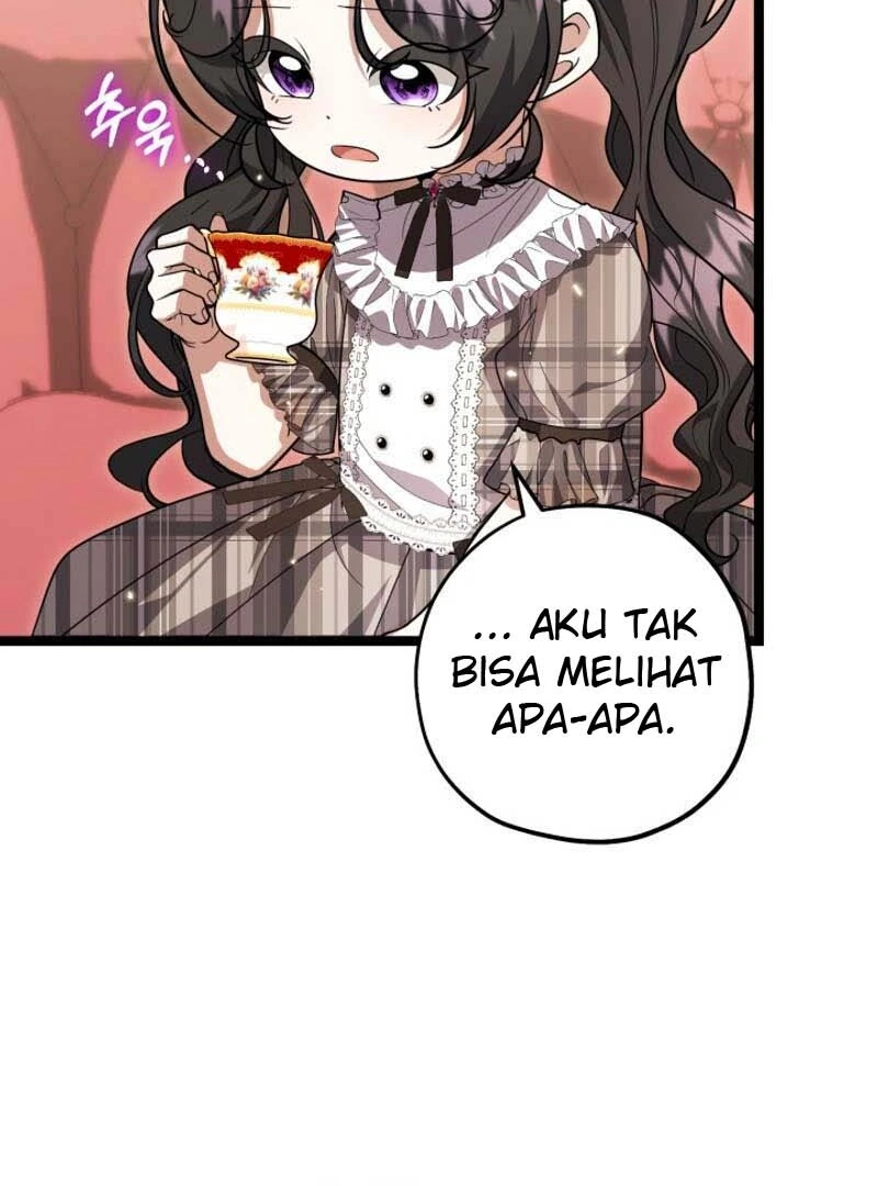 The Villain's Daughter Plans to Run Away Chapter 27 - halaman 5