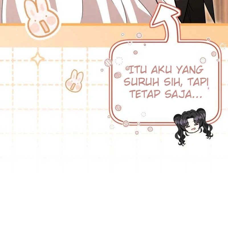 The Villain's Daughter Plans to Run Away Chapter 27 - halaman 51