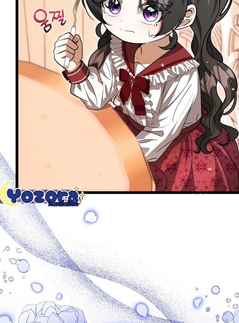 The Villain's Daughter Plans to Run Away Chapter 27 - halaman 66