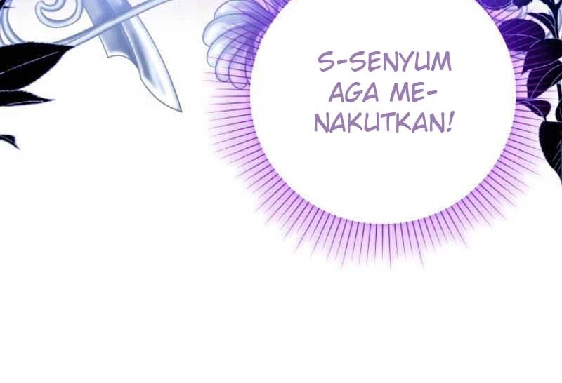 The Villain's Daughter Plans to Run Away Chapter 27 - halaman 69
