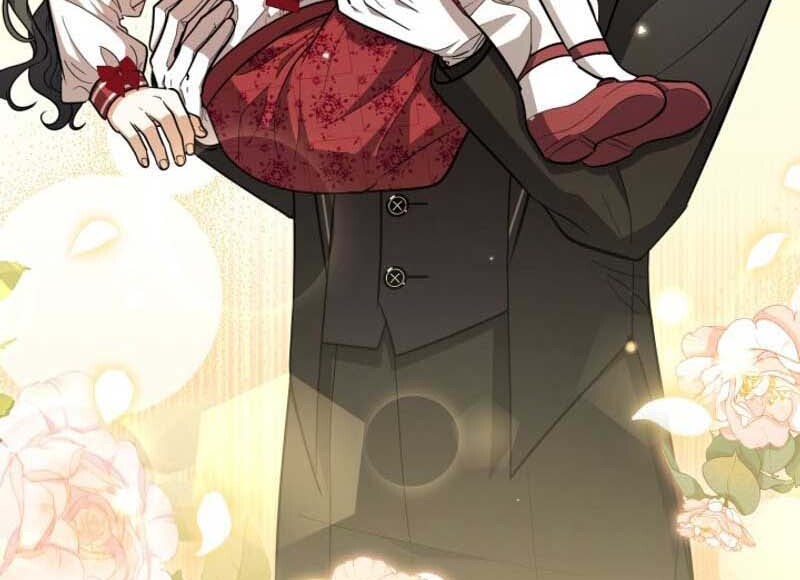The Villain's Daughter Plans to Run Away Chapter 27 - halaman 75