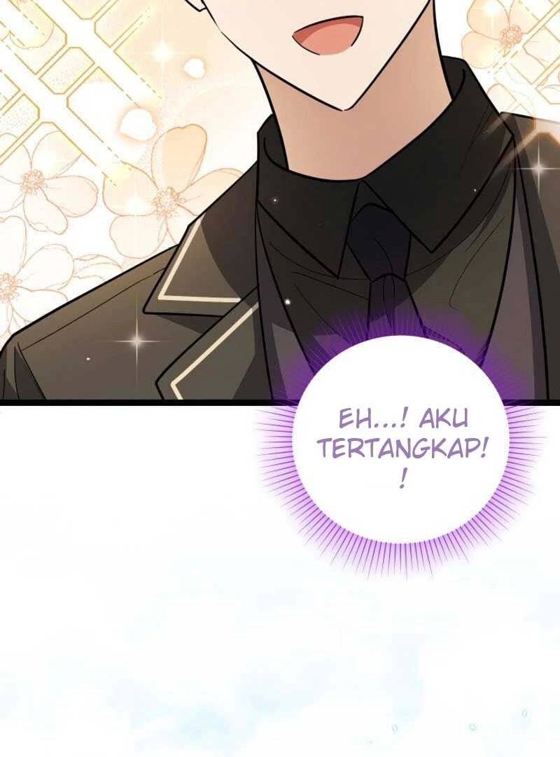 The Villain's Daughter Plans to Run Away Chapter 27 - halaman 78